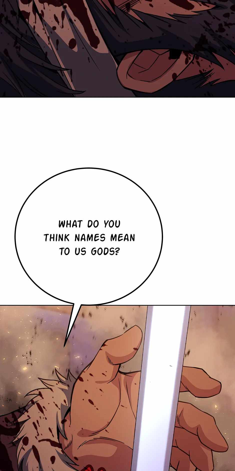 I Became A Part Time Employee For Gods Chapter 94 61